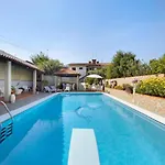 Willa Private Pool 20min By Oporto *