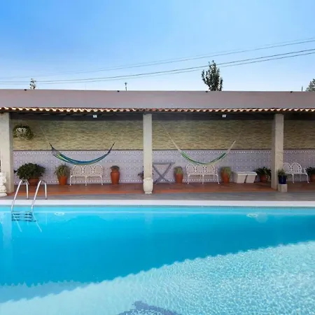 Private Pool 20min By Oporto 빌라 *