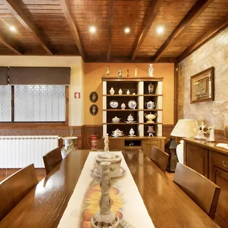 Villa Private Pool 20min By Oporto Oliveira de Azemeis