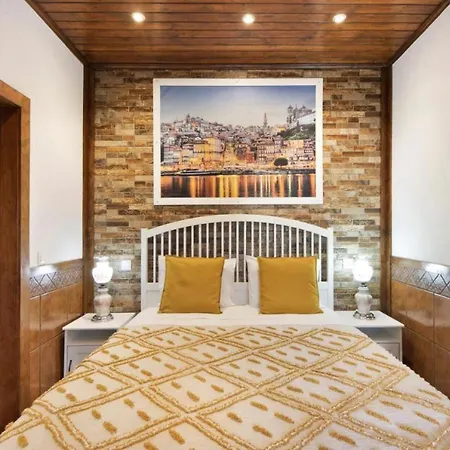 Private Pool 20min By Oporto * Оливейра-ди-Аземейш
