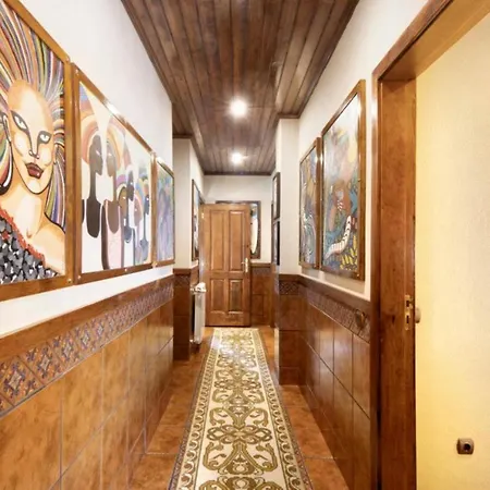 Вилла Private Pool 20min By Oporto