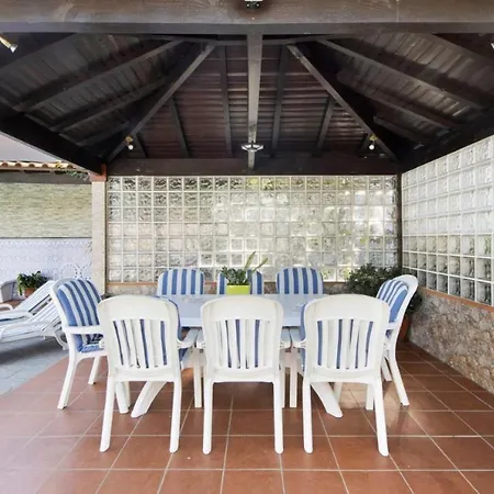 Private Pool 20min By Oporto 올리베이라데아제메이스