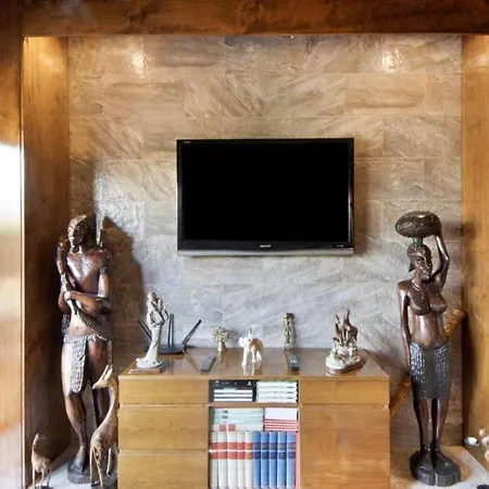 빌라 Private Pool 20min By Oporto