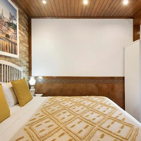 Private Pool 20min By Oporto 빌라