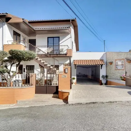 Villa Private Pool 20min By Oporto *