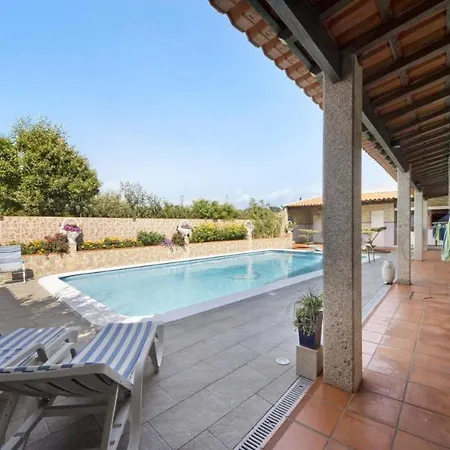 빌라 Private Pool 20min By Oporto