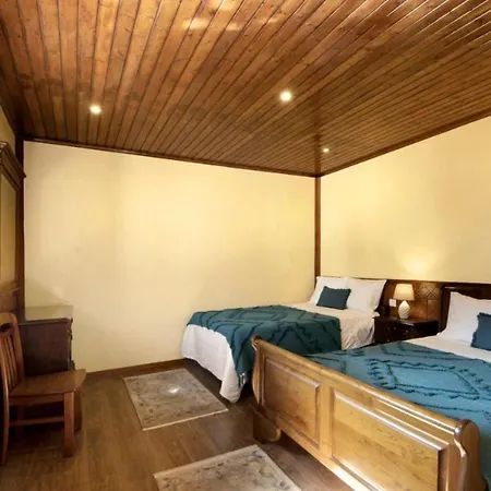 Private Pool 20min By Oporto Вилла