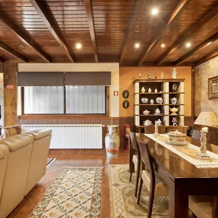 빌라 Private Pool 20min By Oporto *