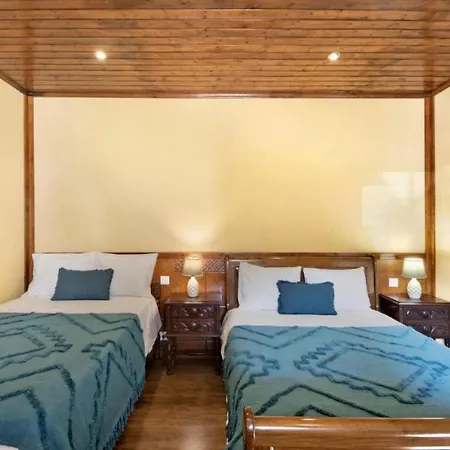 Вилла Private Pool 20min By Oporto *