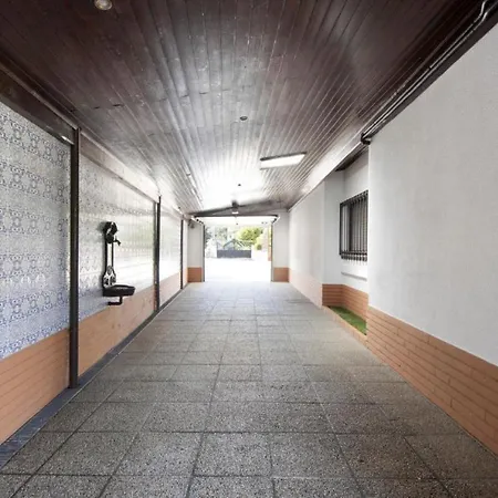 빌라 Private Pool 20min By Oporto