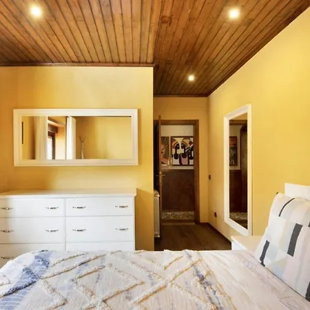 빌라 Private Pool 20min By Oporto