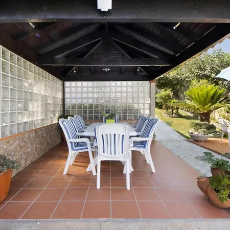 Private Pool 20min By Oporto Villa