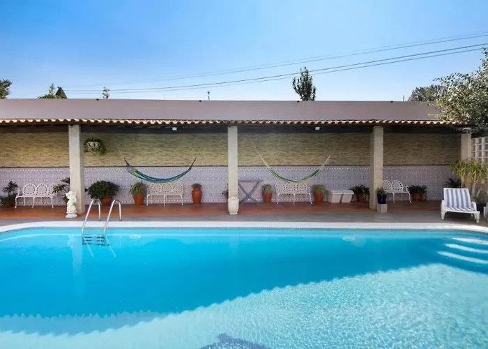 Private Pool 20min By Oporto Villa *