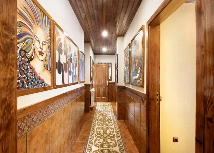 Villa Private Pool 20min By Oporto