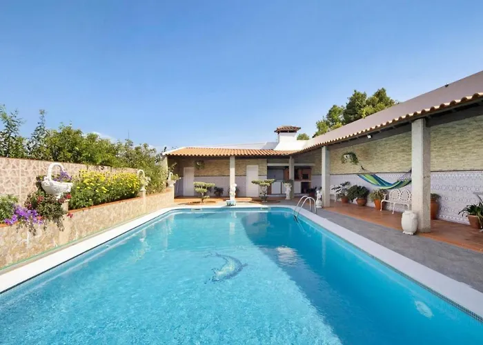Villa Private Pool 20min By Oporto *